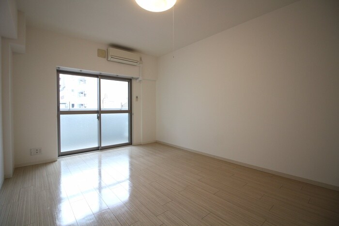 パティオエスペランサの物件内観写真