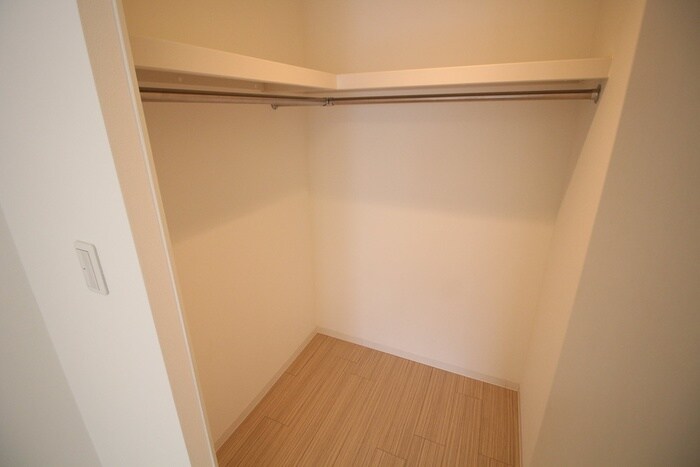 パティオエスペランサの物件内観写真