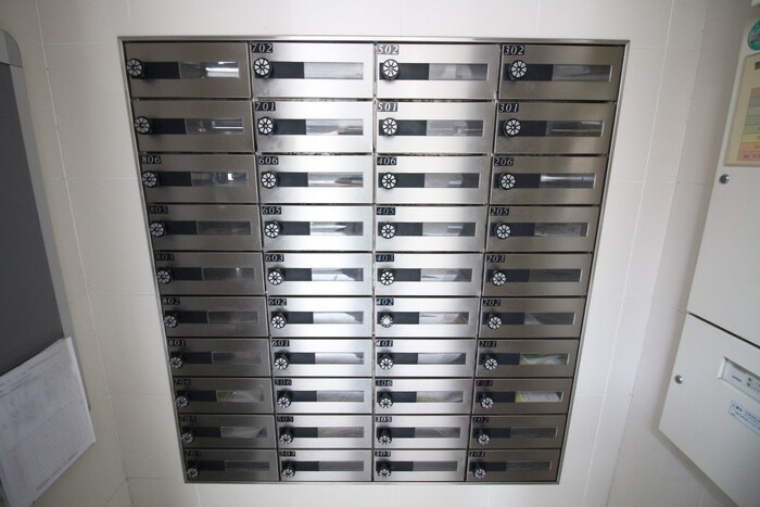 パティオエスペランサの物件外観写真