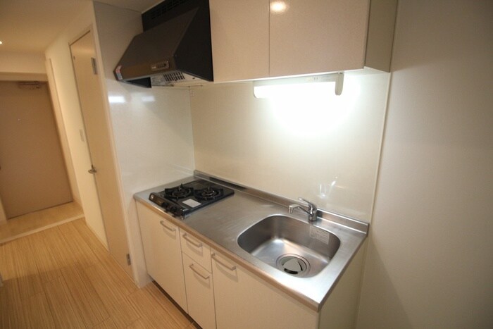 パティオエスペランサの物件内観写真