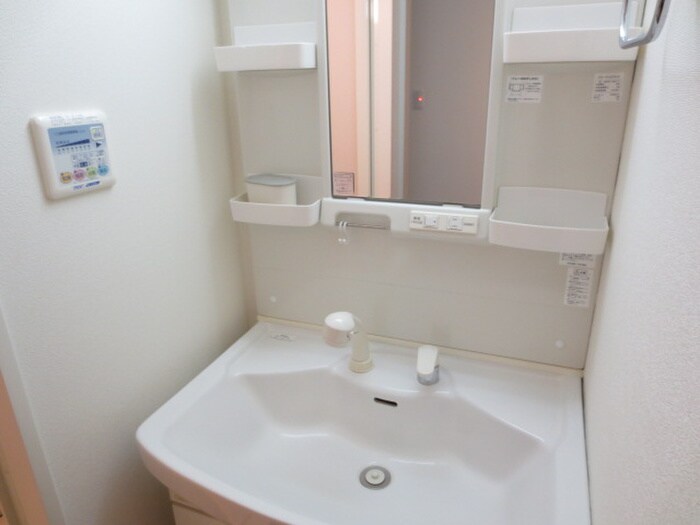 パティオエスペランサの物件内観写真