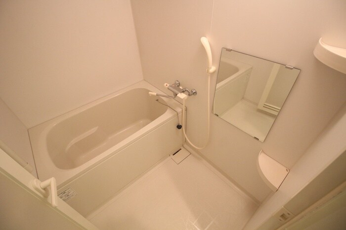 パティオエスペランサの物件内観写真