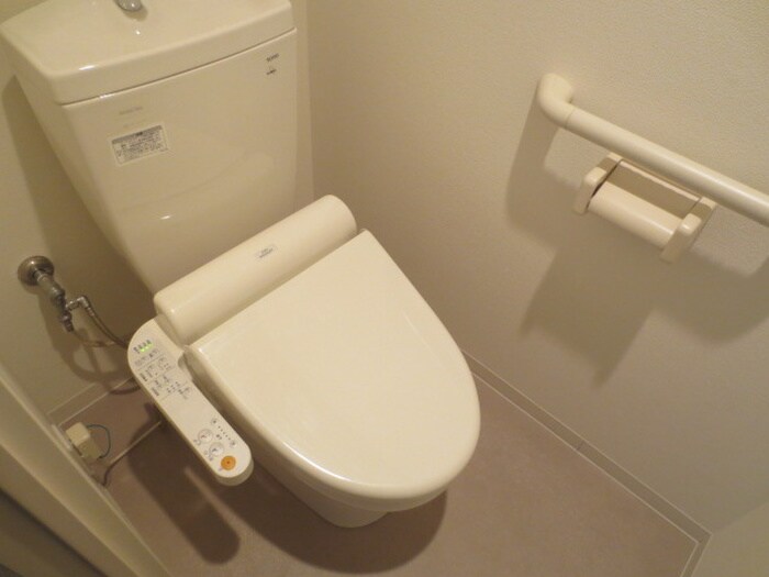 パティオエスペランサの物件内観写真