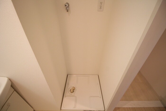 パティオエスペランサの物件内観写真