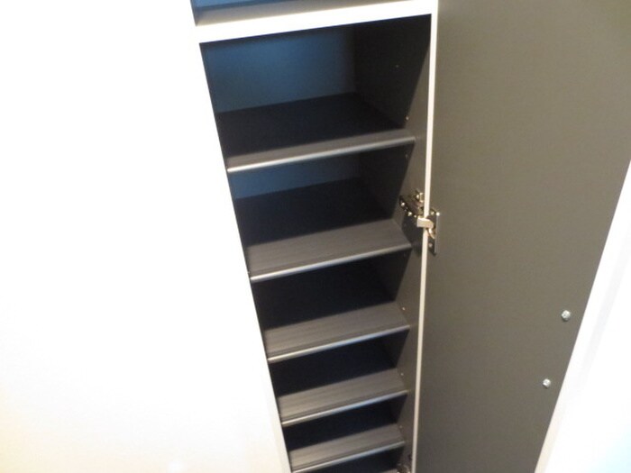 パティオエスペランサの物件内観写真