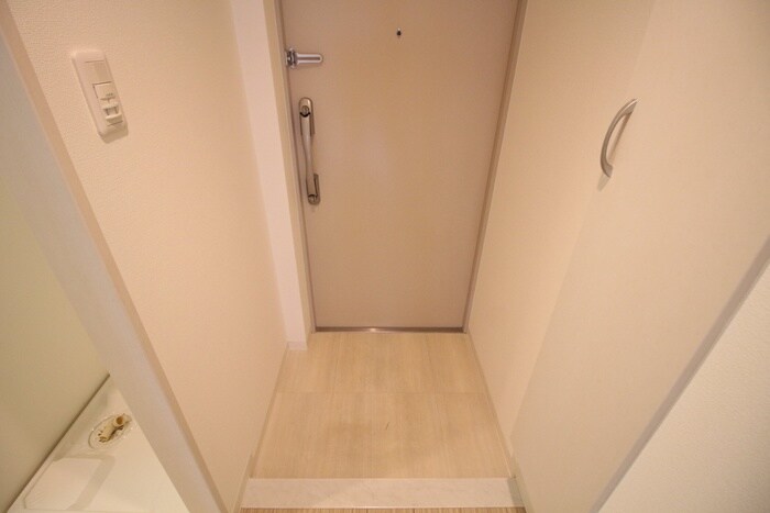 パティオエスペランサの物件内観写真