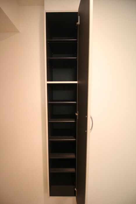 パティオエスペランサの物件内観写真