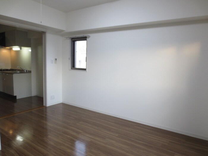 パティオエスペランサの物件内観写真