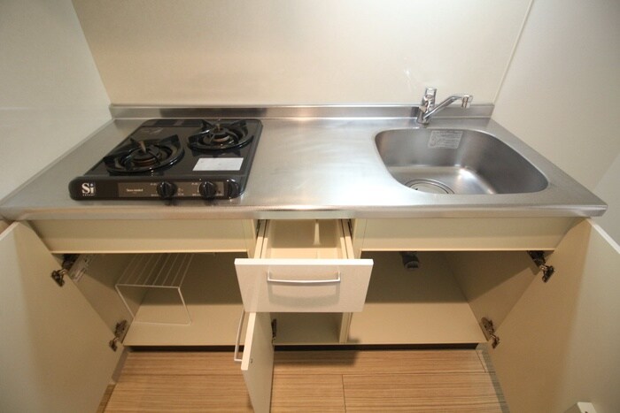 パティオエスペランサの物件内観写真