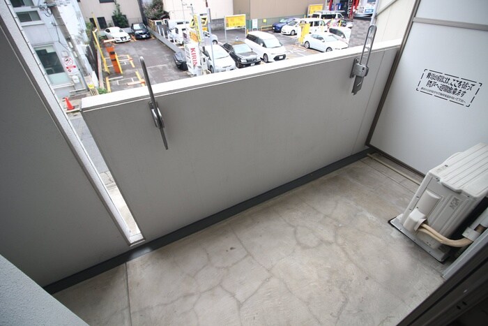 パティオエスペランサの物件内観写真