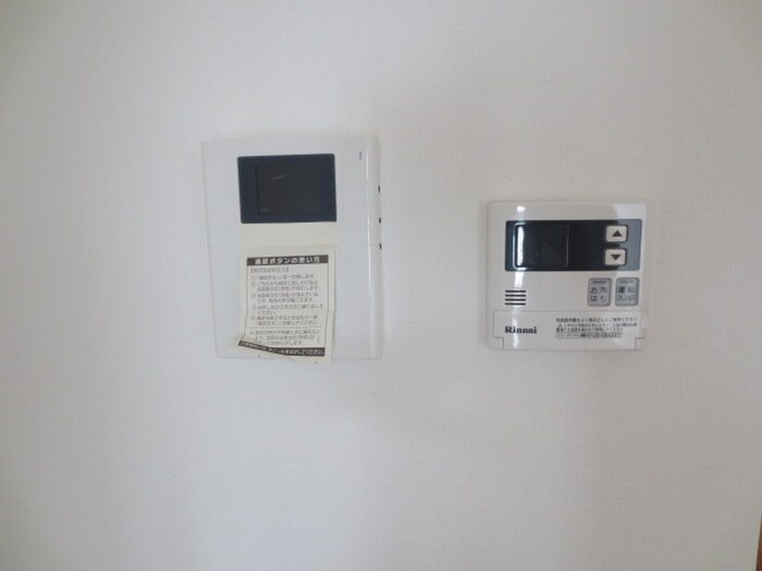 パティオエスペランサの物件内観写真