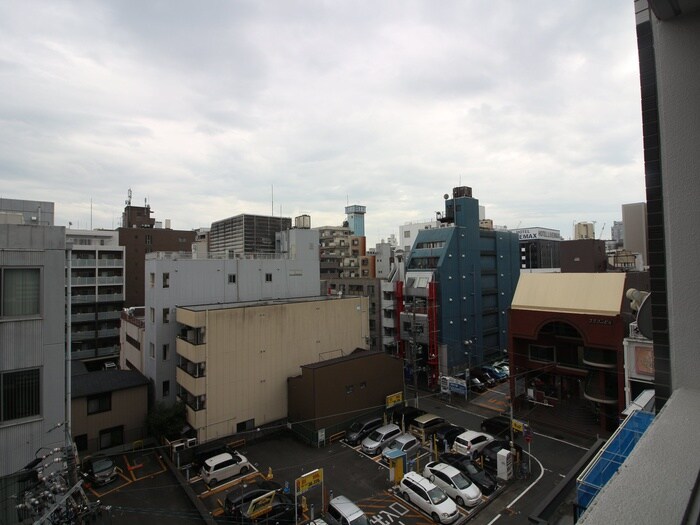 パティオエスペランサの物件内観写真