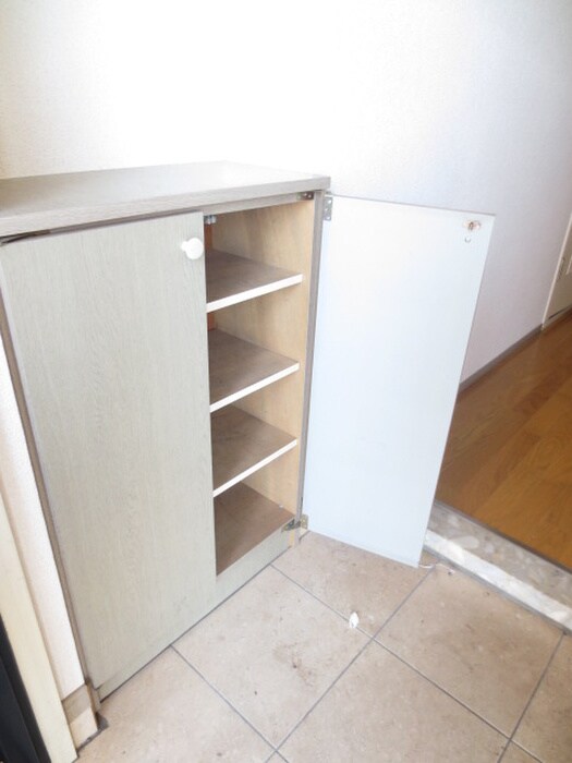 アニマーレ名城の物件内観写真