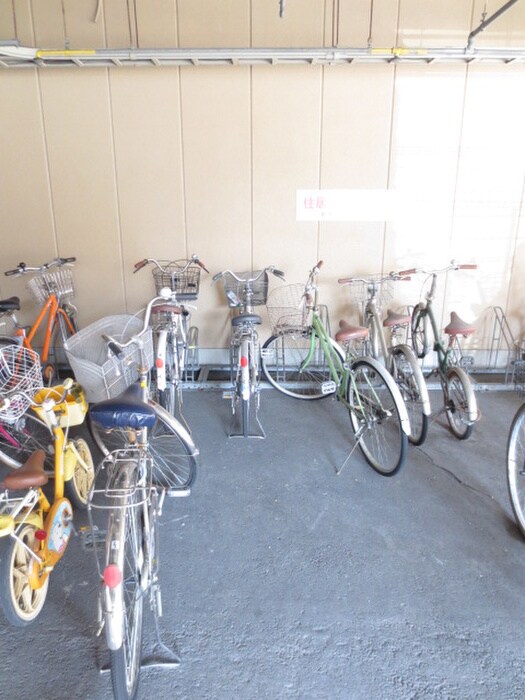 アニマーレ名城の物件外観写真