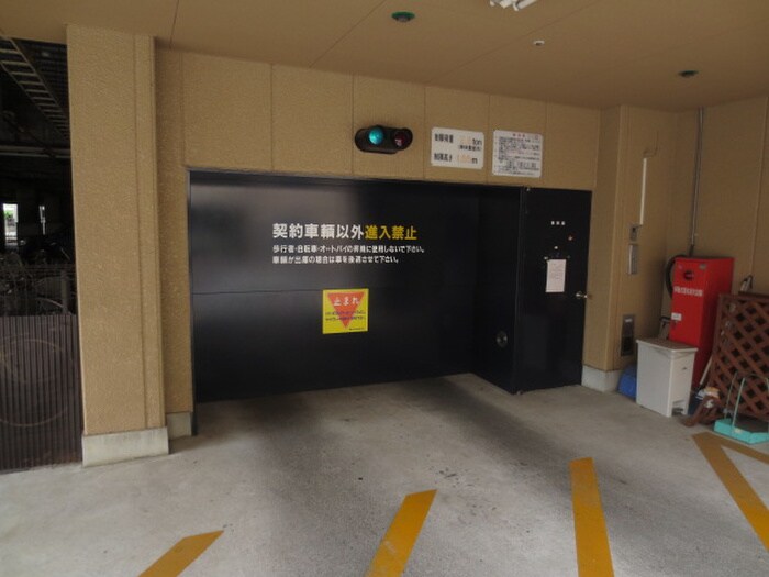 アニマーレ名城の物件外観写真