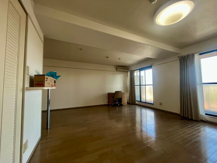 アニマーレ名城の物件内観写真