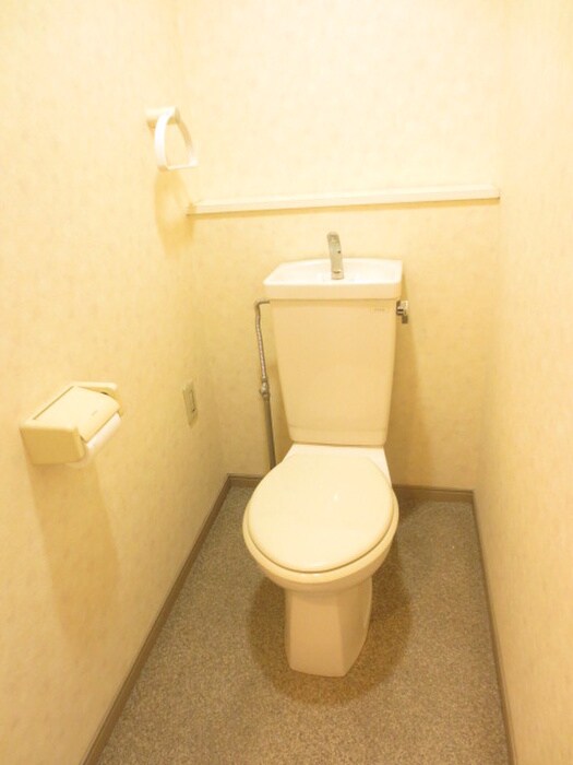 アニマーレ名城の物件内観写真