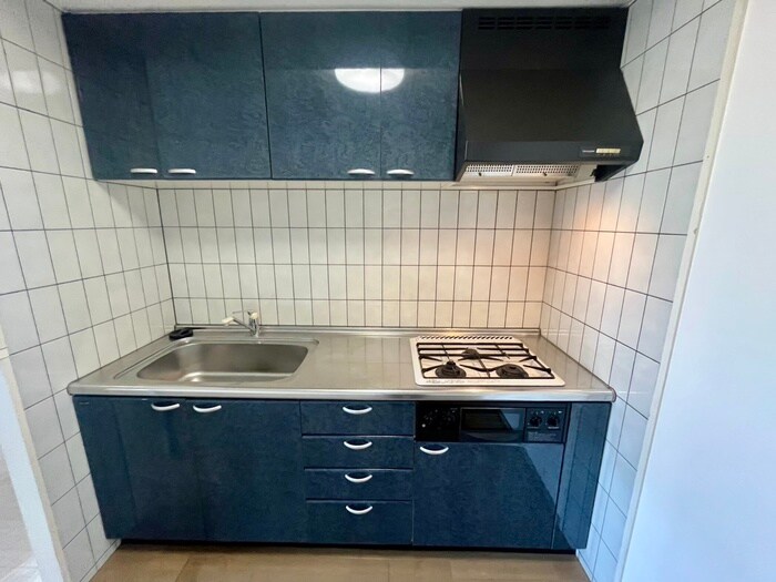 アニマーレ名城の物件内観写真