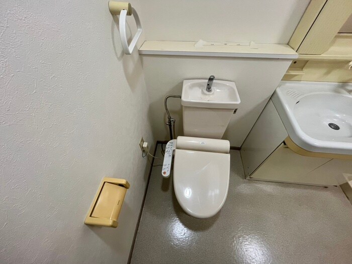 アニマーレ名城の物件内観写真