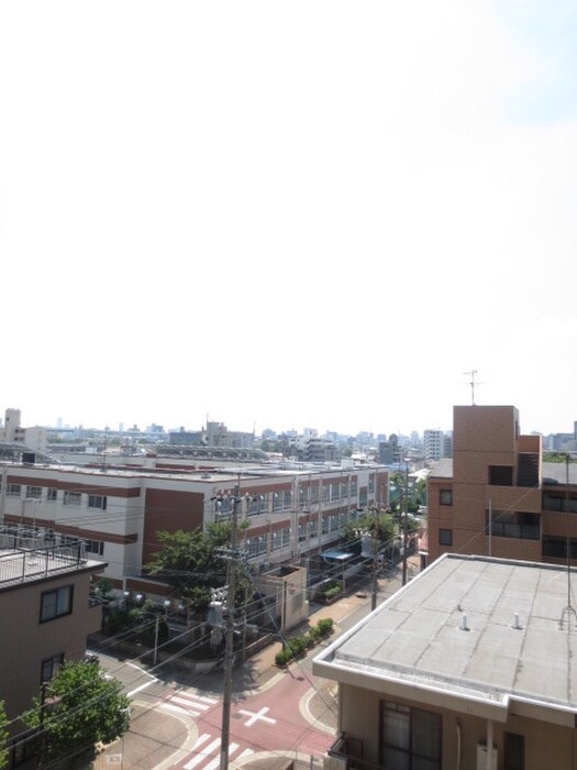 アニマーレ名城の物件内観写真