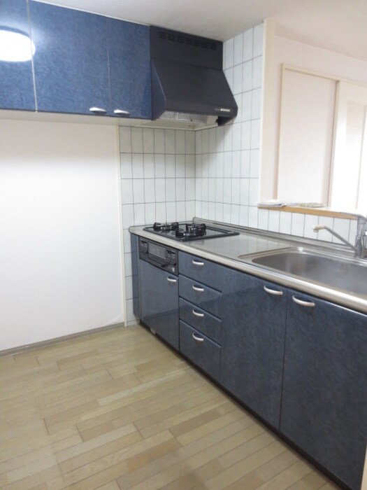 アニマーレ名城の物件内観写真