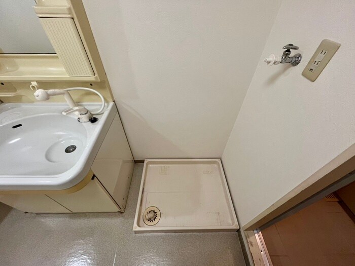 アニマーレ名城の物件内観写真