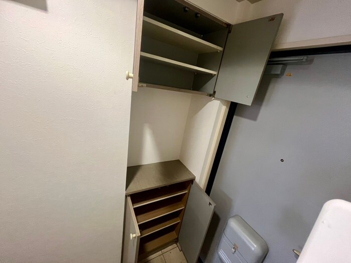 アニマーレ名城の物件内観写真