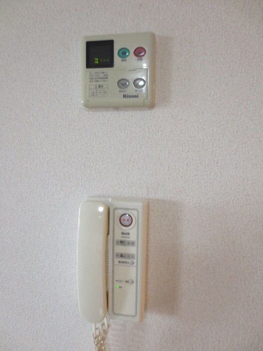 アニマーレ名城の物件内観写真