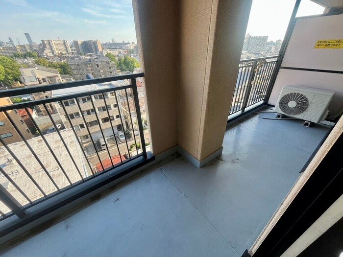 アニマーレ名城の物件内観写真