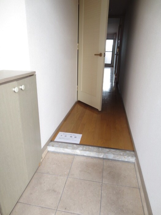 アニマーレ名城の物件内観写真