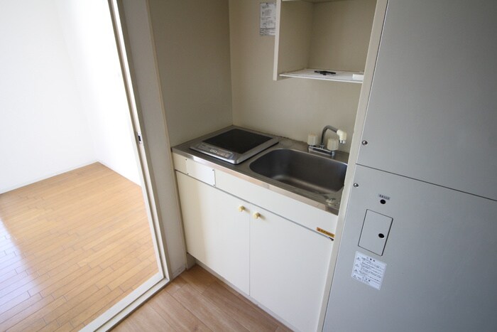 VIVIAN尾頭橋の物件内観写真