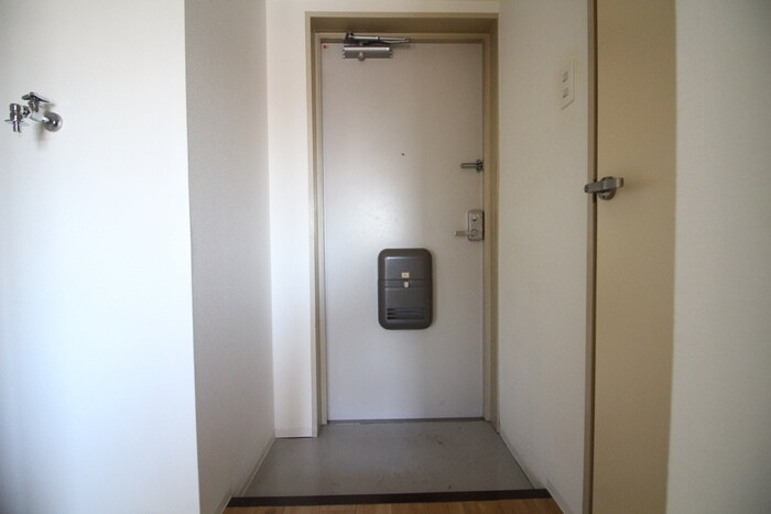 VIVIAN尾頭橋の物件内観写真