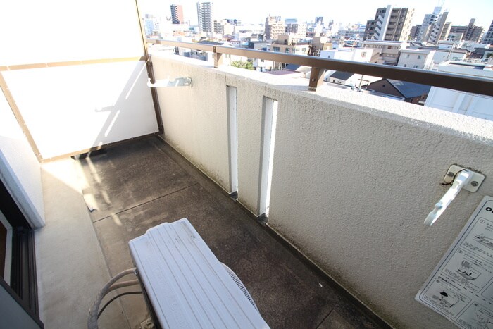 VIVIAN尾頭橋の物件内観写真