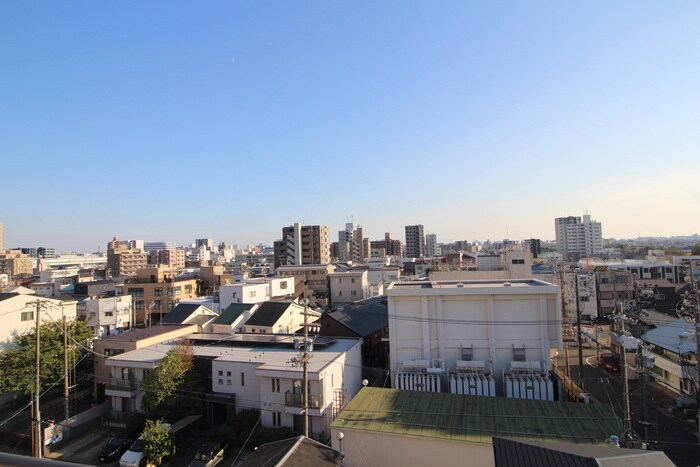 VIVIAN尾頭橋の物件内観写真