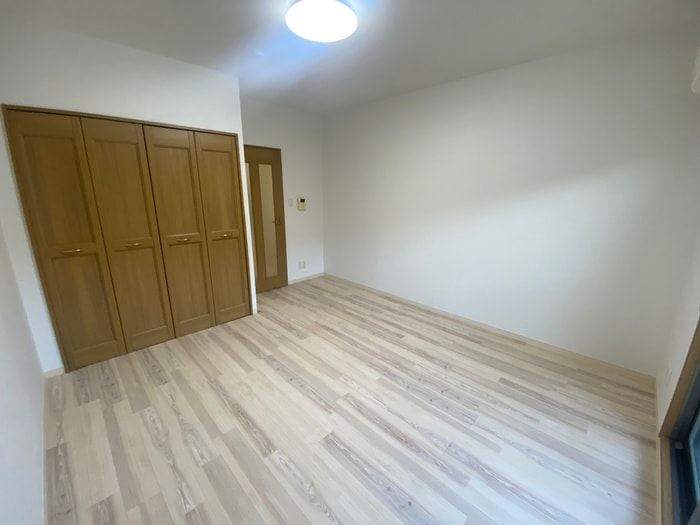 コモンガル小垣江の物件内観写真