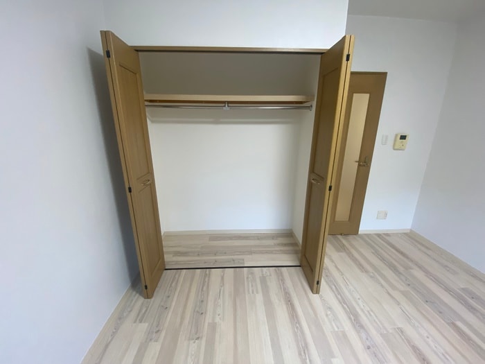 コモンガル小垣江の物件内観写真