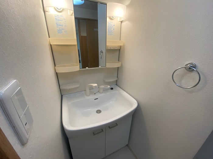 コモンガル小垣江の物件内観写真