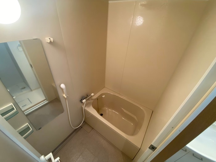 コモンガル小垣江の物件内観写真