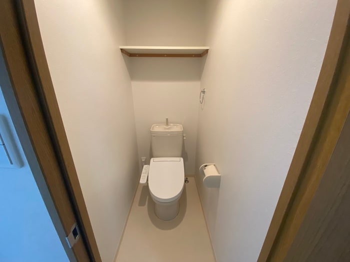 コモンガル小垣江の物件内観写真