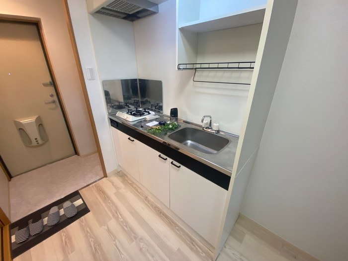 コモンガル小垣江の物件内観写真