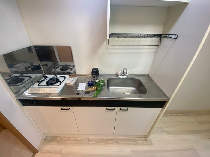 コモンガル小垣江の物件内観写真