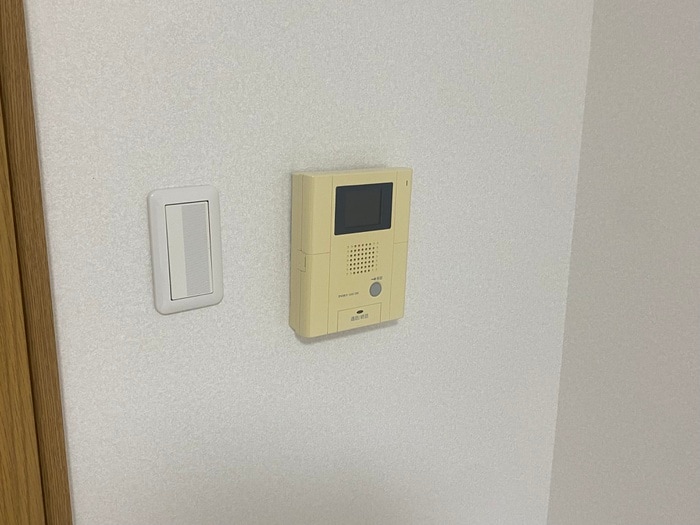 コモンガル小垣江の物件内観写真