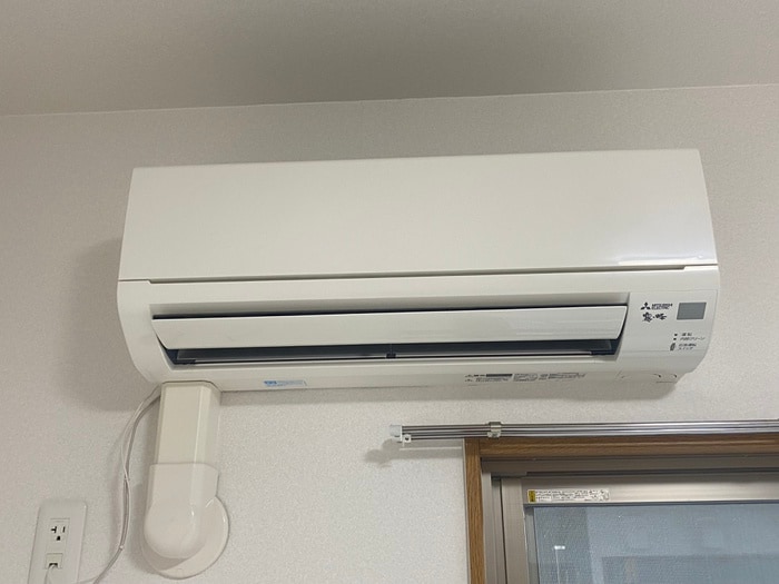 コモンガル小垣江の物件内観写真