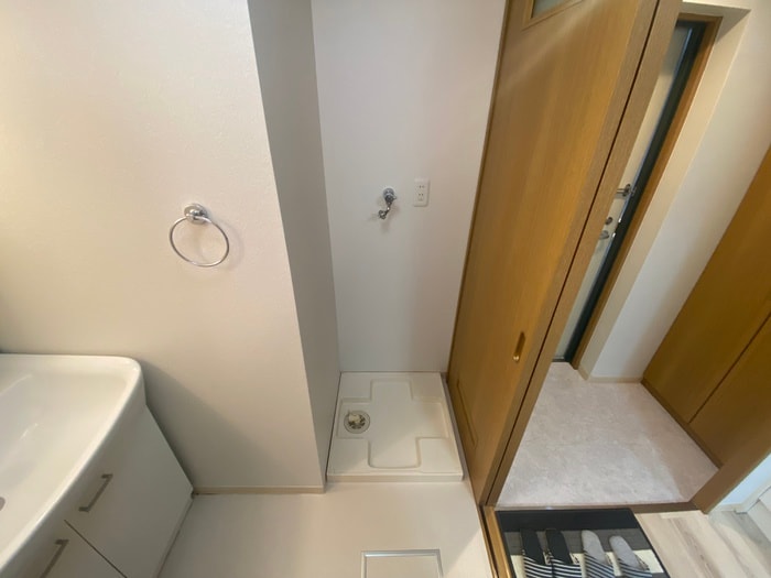 コモンガル小垣江の物件内観写真