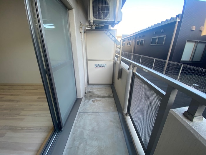 コモンガル小垣江の物件内観写真