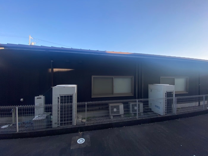 コモンガル小垣江の物件内観写真