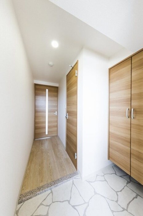 ウィステリア東春田の物件内観写真