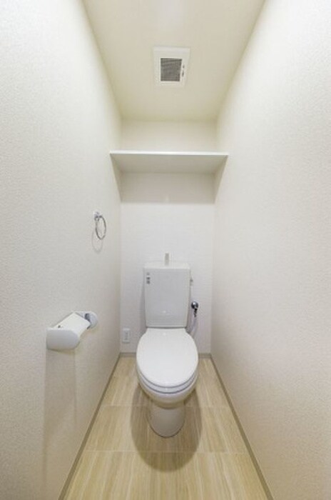 ウィステリア東春田の物件内観写真