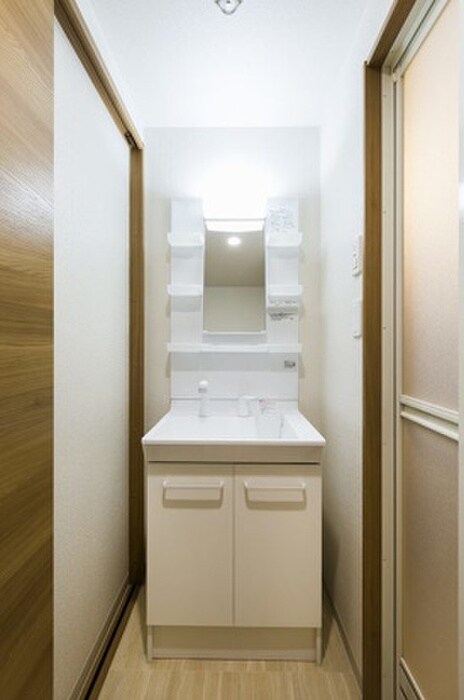 ウィステリア東春田の物件内観写真