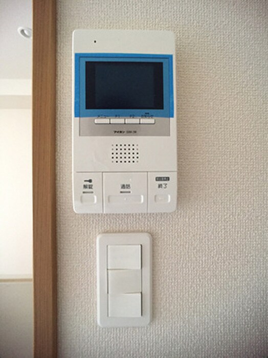 ウィステリア東春田の物件内観写真